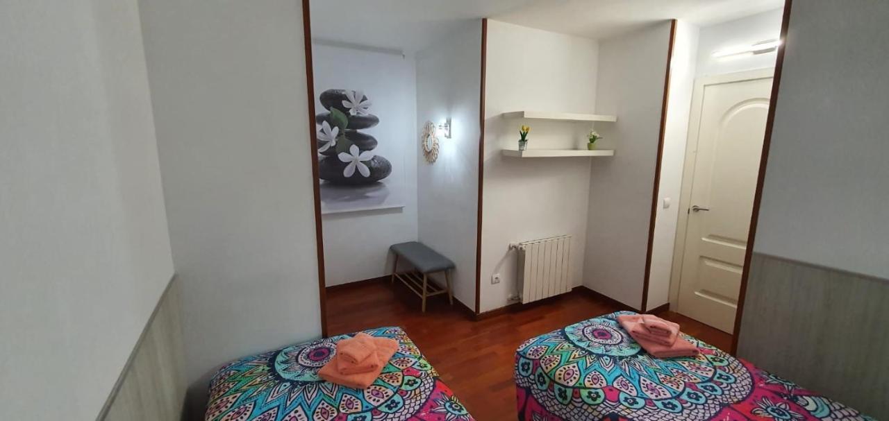 Appartement Vilallonga *