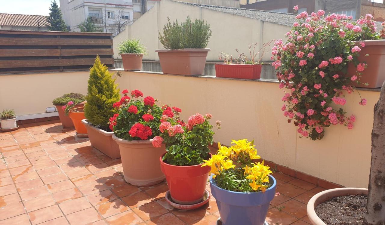 Appartement Vilallonga