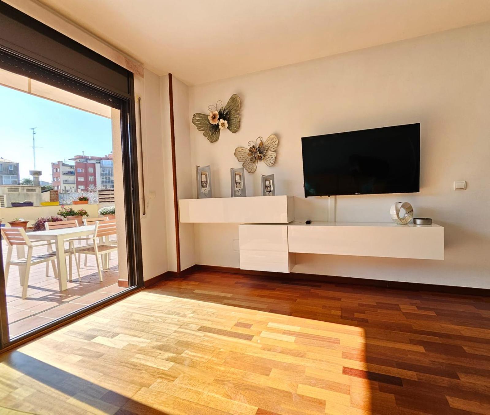 Appartement Vilallonga Figueras