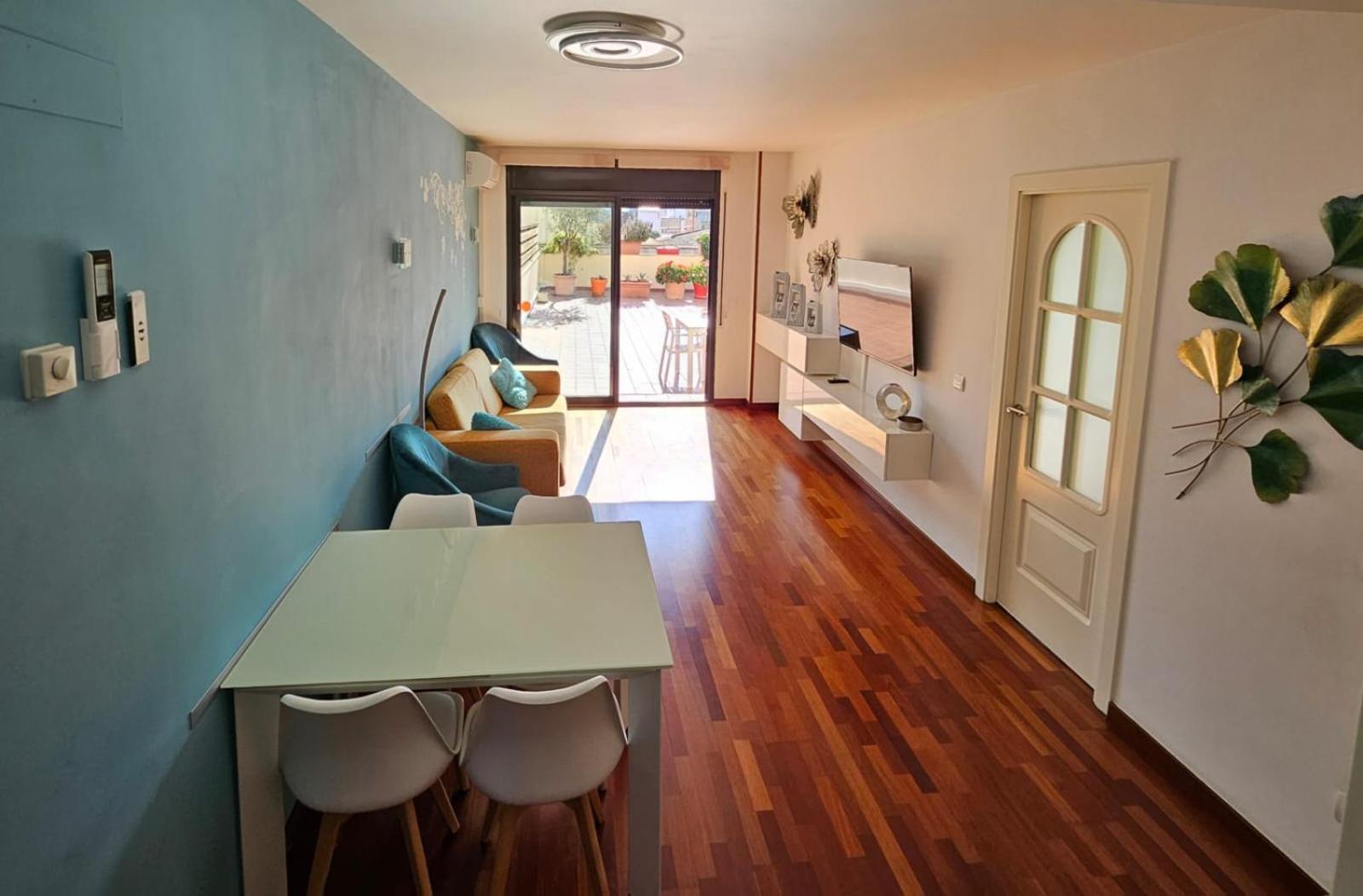 Vilallonga Appartement Figueras