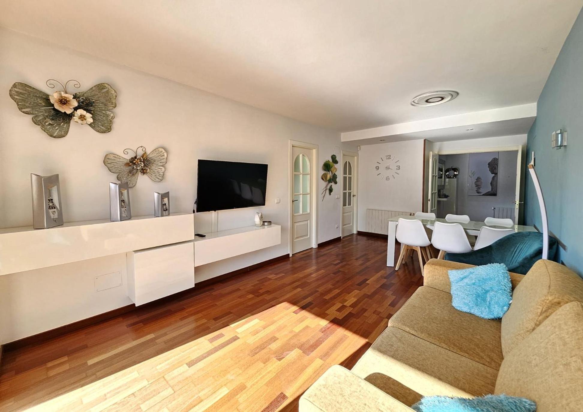 Vilallonga Appartement Figueras