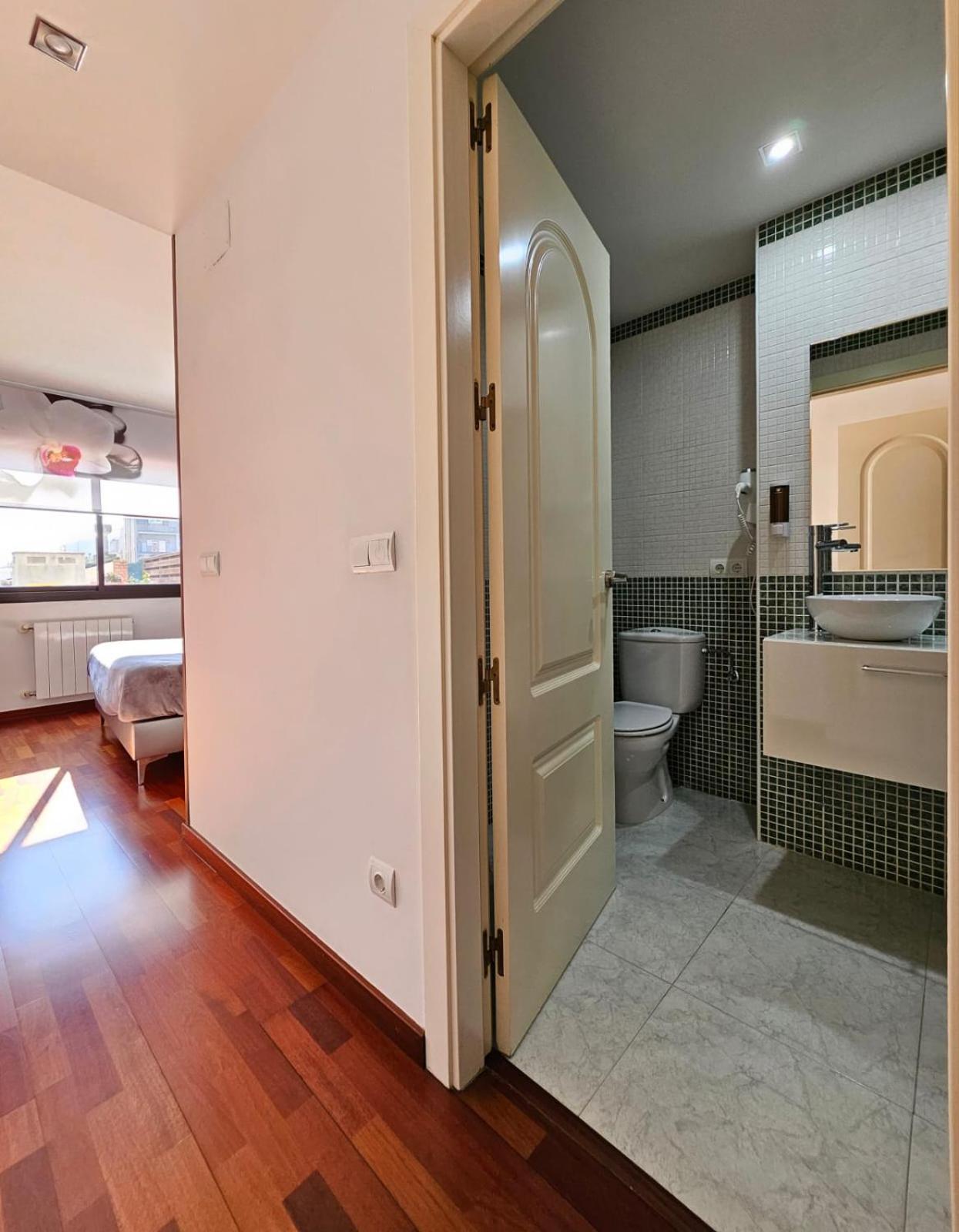 Appartement Vilallonga Figueras