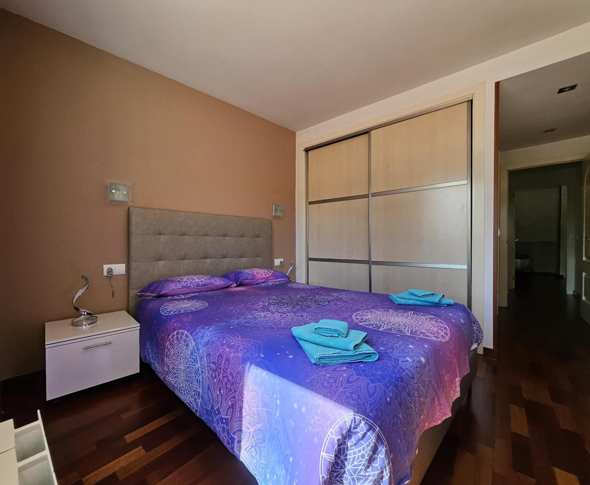 Vilallonga Appartement