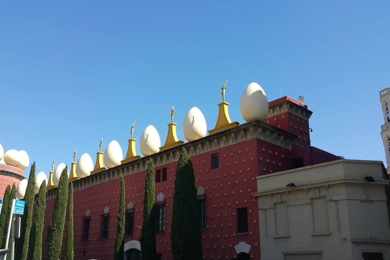 Vilallonga * Figueras