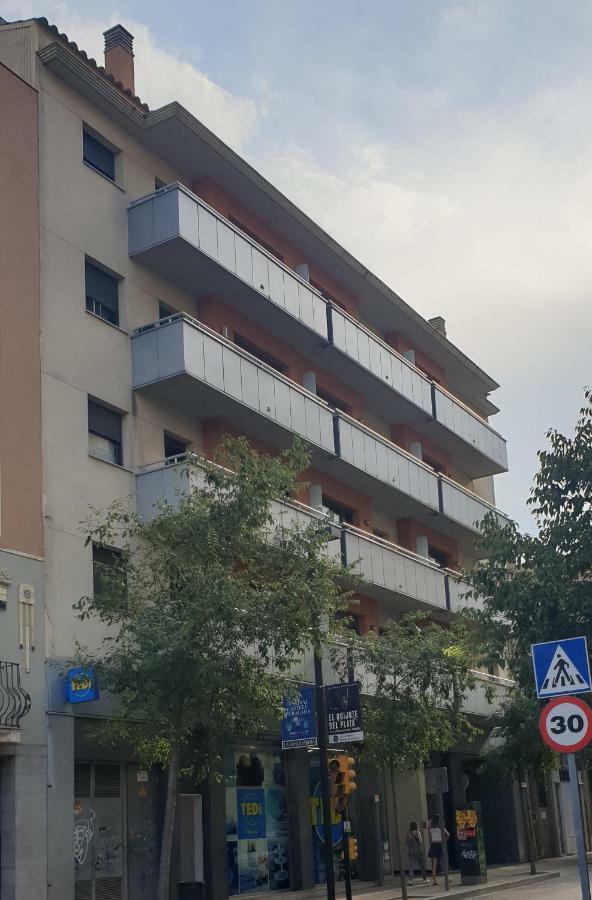 Appartement Vilallonga