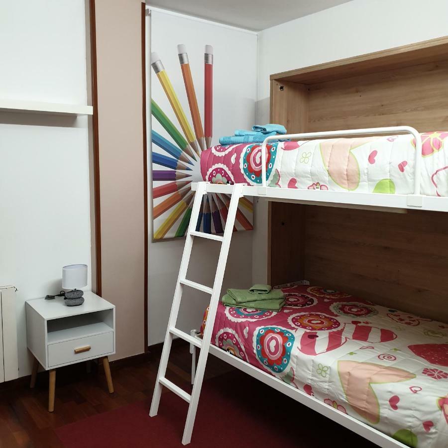 Vilallonga Appartement Figueras